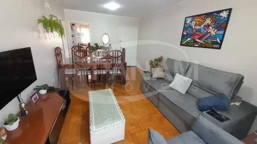 Apartamento com 3 Quartos à venda, 96m² no Cristo Redentor, Porto Alegre