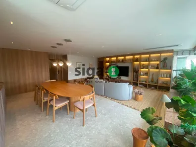 Apartamento com 4 Quartos à venda, 168m² no Jardim das Acácias, São Paulo