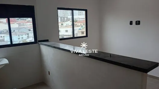 Apartamento com 2 Quartos para alugar, 45m² no Vila Antonina, São Paulo