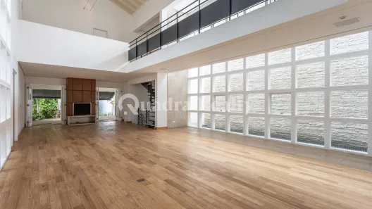 Casa com 4 Quartos para alugar, 720m² no Vila Nova Conceição, São Paulo