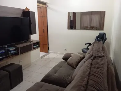 Casa de Condomínio com 3 Quartos à venda, 98m² no Jardim dos Estados, Taubaté
