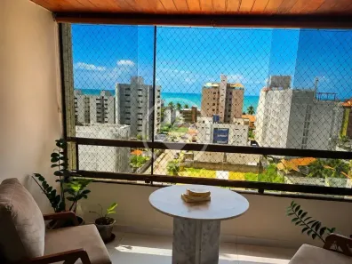 Apartamento com 3 Quartos à venda, 162m² no Intermares, Cabedelo