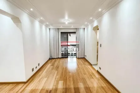 Apartamento com 3 Quartos à venda, 120m² no Água Fria, São Paulo