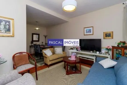 Casa com 2 Quartos à venda, 166m² no Vila Congonhas, São Paulo