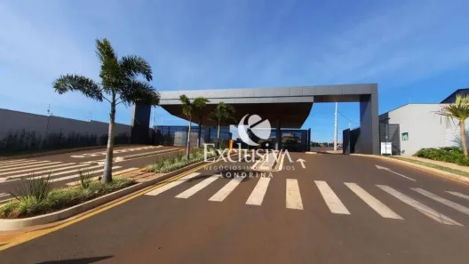 Lote/Terreno à venda, 450m² no Vila Salomé, Cambé