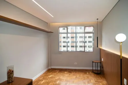 Apartamento com 1 Quarto à venda, 30m² no Bela Vista, São Paulo