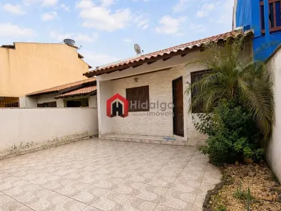 Casa com 2 Quartos à venda, 55m² no Jardim Algarve, Alvorada