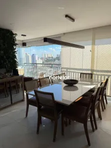 Apartamento com 3 Quartos à venda, 107m² no Vila Albertina, São Paulo