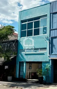 Ponto Comercial à venda, 118m² no Santo Amaro, São Paulo