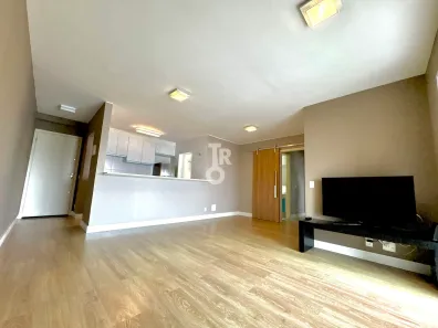 Apartamento com 3 Quartos à venda, 87m² no Vila Guarani, Jundiaí