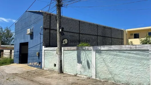 para alugar, 200m² no Praia do Siqueira, Cabo Frio