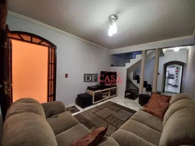 Sobrado com 4 Quartos à venda, 125m² no Jardim Helena, São Paulo