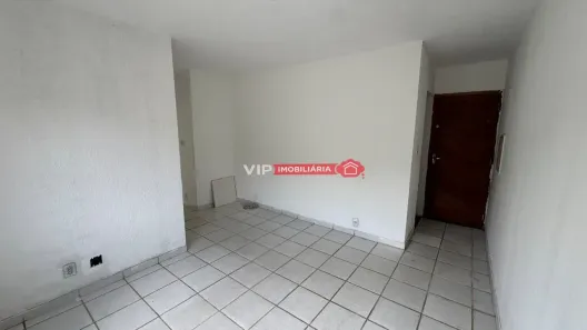 Apartamento com 2 Quartos à venda, 45m² no Campo Grande, Rio de Janeiro
