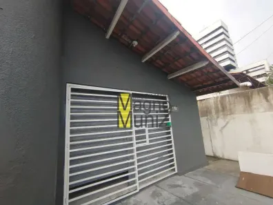 Ponto Comercial para alugar, 31m² no Varjota, Fortaleza
