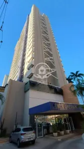 Apartamento com 2 Quartos à venda, 65m² no Setor Bueno, Goiânia