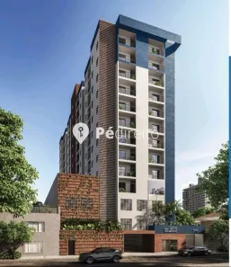 Apartamento com 2 Quartos à venda, 12m² no Vila Esperança, São Paulo