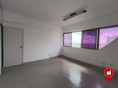 Sala Comercial à venda, 32m² no Gutierrez, Belo Horizonte