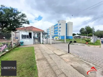 Apartamento com 2 Quartos à venda, 50m² no Chapéu do Sol, Porto Alegre