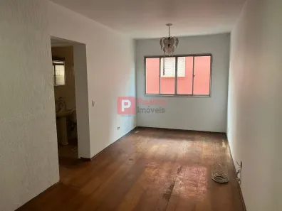 Apartamento com 2 Quartos à venda, 56m² no Vila do Encontro, São Paulo