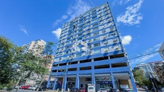 Apartamento com 1 Quarto à venda, 59m² no Centro Histórico, Porto Alegre