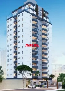 Apartamento com 3 Quartos à venda, 87m² no Parque Residencial Aquarius, São José dos Campos