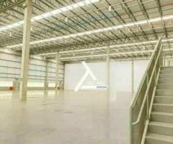 Galpão/Depósito/Armazém para alugar, 3035m² no Jardim Santa Maria (Nova Veneza), Sumaré