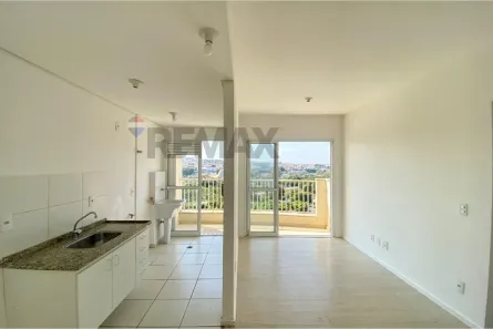 Apartamento com 2 Quartos para alugar, 89m² no Centro, Americana