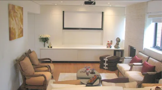 Apartamento com 3 Quartos à venda, 217m² no Itaim Bibi, São Paulo