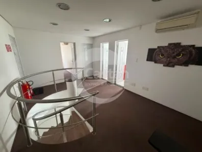 Sala Comercial com 1 Quarto para alugar, 18m² no Vila Formosa, São Paulo