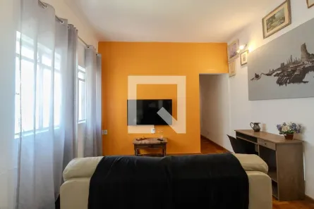 Apartamento com 2 Quartos à venda, 54m² no Bela Vista, São Paulo