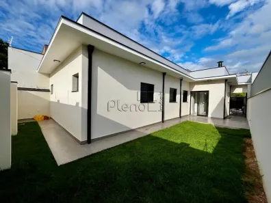 Casa com 3 Quartos à venda, 250m² no Bosque, Vinhedo