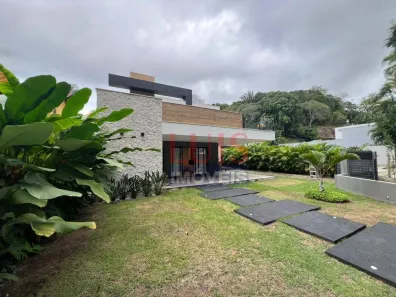 Casa de Condomínio com 3 Quartos à venda, 383m² no Itaipu, Niterói