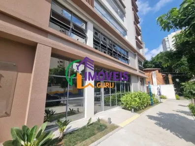 Ponto Comercial à venda, 62m² no Jardim Vila Mariana, São Paulo