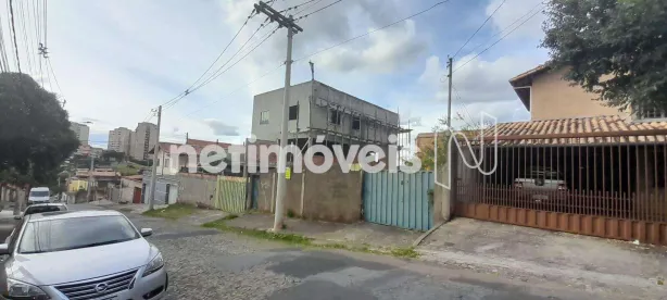 Lote/Terreno à venda, 360m² no Novo Horizonte, Sabará