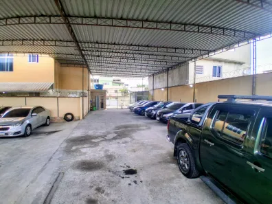 Galpão/Depósito/Armazém à venda, 400m² no Pavuna, Rio de Janeiro