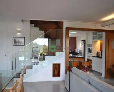 Apartamento com 3 Quartos à venda, 207m² no Chácara Gaivotas, São Paulo
