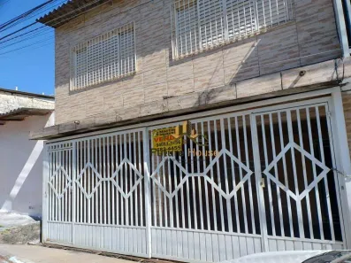 Casa com 4 Quartos à venda, 355m² no Pestana, Osasco