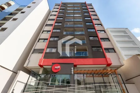 Apartamento com 1 Quarto à venda, 51m² no Centro, Campinas