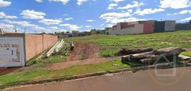 Lote/Terreno à venda, 250m² no Tarobá, Londrina