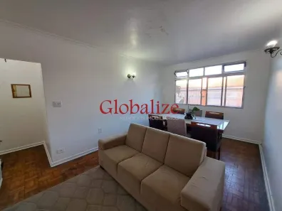 Apartamento com 3 Quartos à venda, 100m² no Embaré, Santos