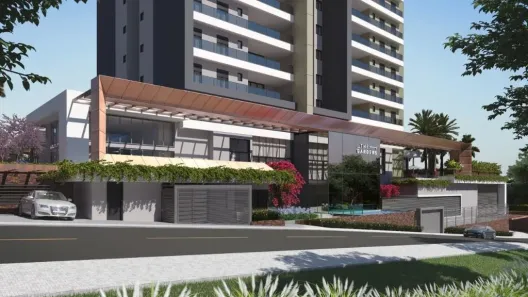Apartamento com 3 Quartos à venda, 166m² no Jardim Elite, Piracicaba