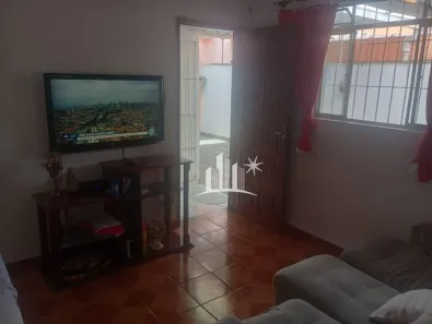 Casa com 2 Quartos à venda, 122m² no Vila Francisco Matarazzo, Santo André