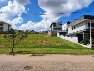 Lote/Terreno à venda, 418m² no Jardim Alegria, Itupeva