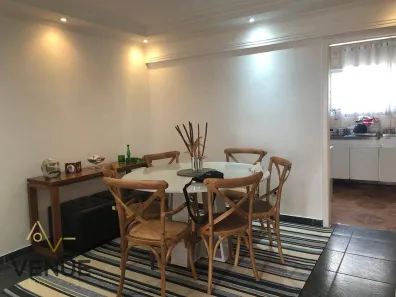 Apartamento com 3 Quartos à venda, 105m² no Freguesia do Ó, São Paulo