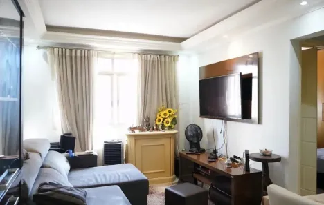 Apartamento com 2 Quartos para alugar, 82m² no Vila Prudente, São Paulo