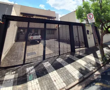 Ponto Comercial com 11 Quartos para alugar, 374m² no Vila Redentora, São José do Rio Preto