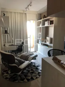 Flat com 1 Quarto à venda, 37m² no Ribeirânia, Ribeirão Preto