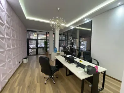 Ponto Comercial à venda, 378m² no Floresta, Porto Alegre