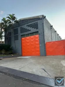 Galpão/Depósito/Armazém à venda, 900m² no Jardim Novo Eldorado, Sorocaba
