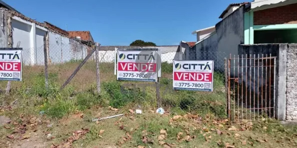 Lote/Terreno à venda, 490m² no Jardim Conceição, Campinas